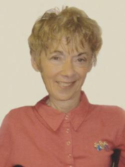 Tony Sholand Larson Recent