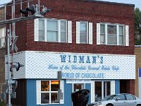 Widman's' Grand Forks