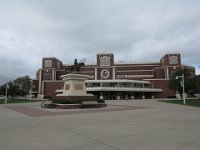 Engelstad Arena