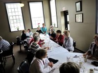 Classmates and Spouses