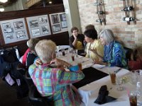 The "Girls" at Whitey's