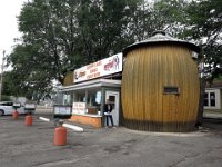 Janet (LeBlanc) Pelzl at The Kegs