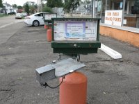 They no longer work????