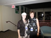 Juli (Phelps) Kierstein & Mikal Meyer