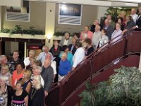 Missing two classmates