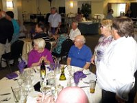 Who won the golf tournament?