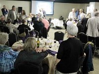 Married for how many years?