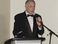 You're George Widman's brother aren't you?