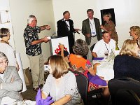 Who has more grandkids?