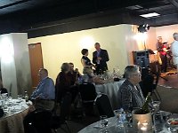 Still time to reminisce