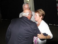 Time to say "Goodybye".