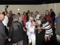 and dance...to Fred Seidl and part of his band  "Shake, Rattle, and Roll"!!  Thank you Mary Dale!