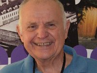 Paul  Kierstein Thank you Paul for sharing your photos and videos with the 50th Reunion website!